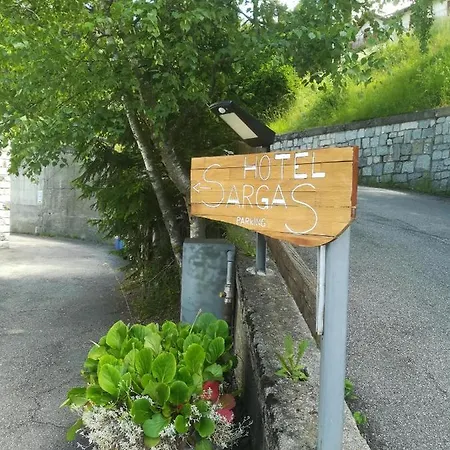 Ristorante Sargas 호텔