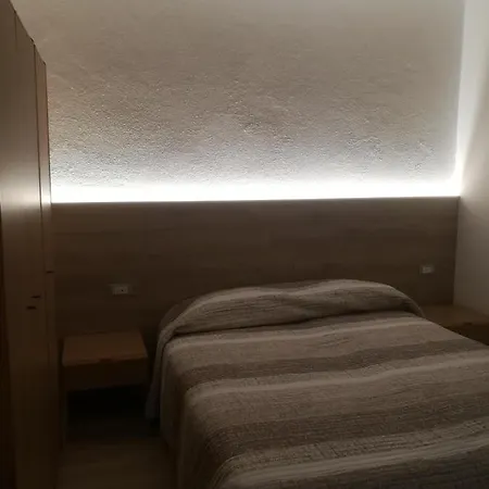 Ristorante Sargas 3*