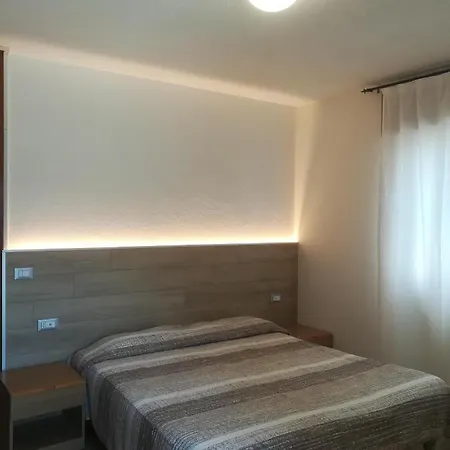 Ristorante Sargas 3* Cevo