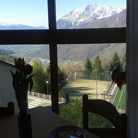 Ristorante Sargas 3*