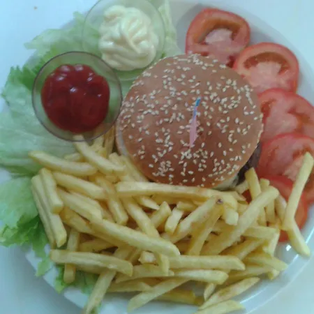 Ristorante Sargas 호텔 3*