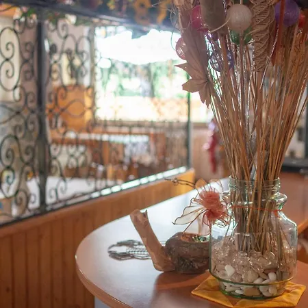 Ristorante Sargas 호텔