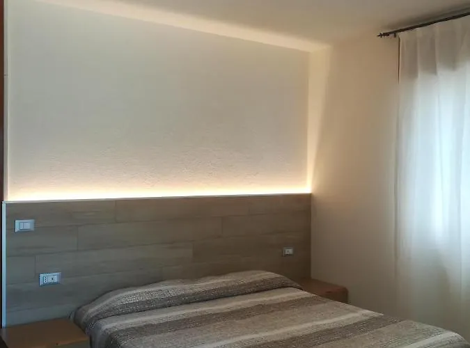 Ristorante Sargas 3* Cevo