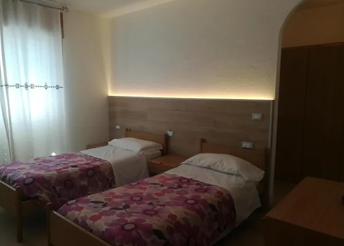 Ristorante Sargas Hotel Cevo