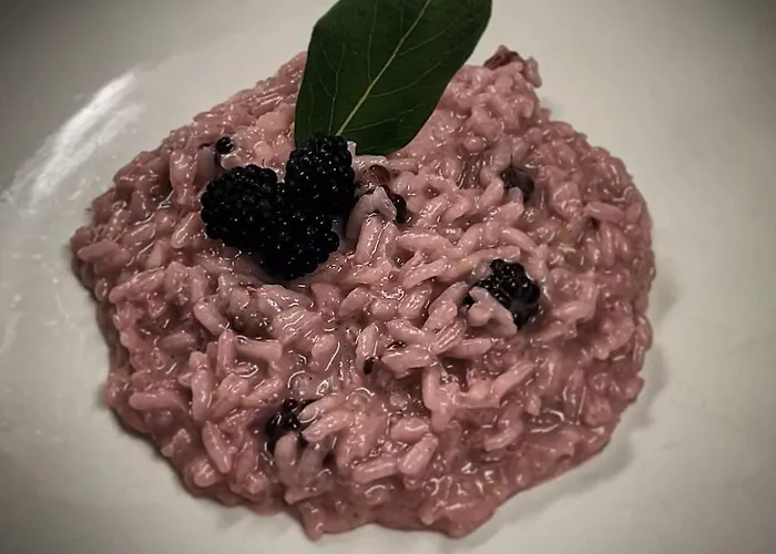 Ristorante Sargas Hotel Cevo