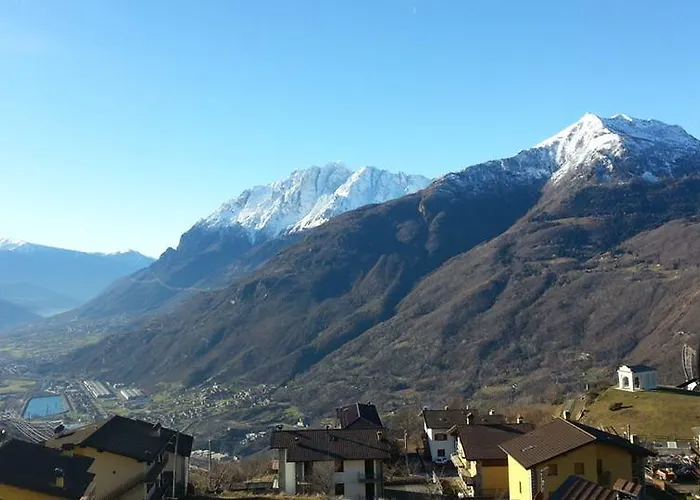 Ristorante Sargas Hotel 3*