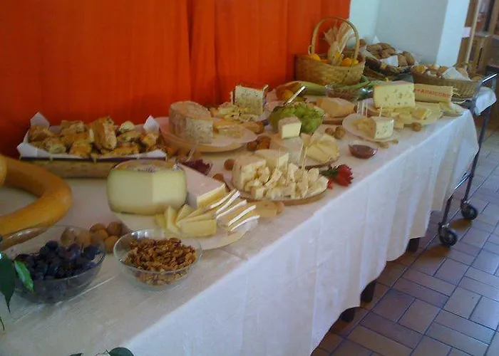 Ristorante Sargas 3*