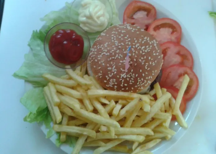 Ristorante Sargas Hotel 3*