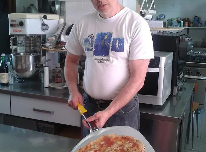 Ristorante Sargas 3*