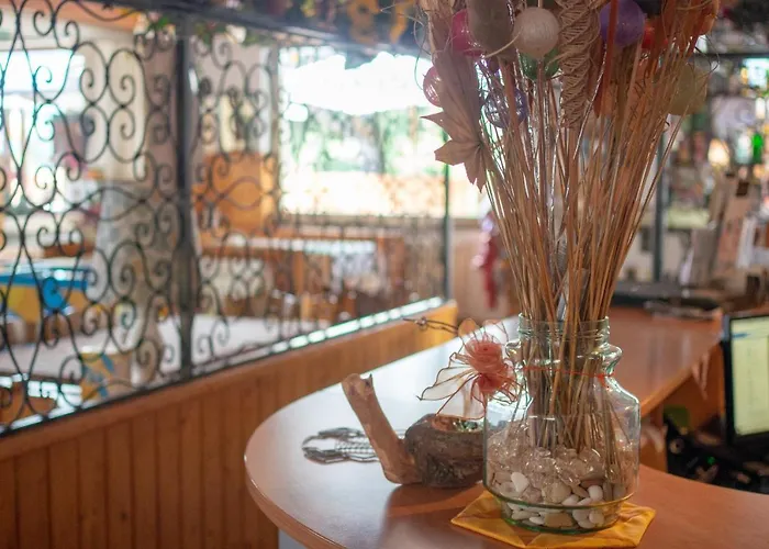 Ristorante Sargas Hotel