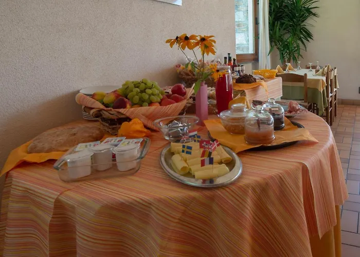Ristorante Sargas 3*