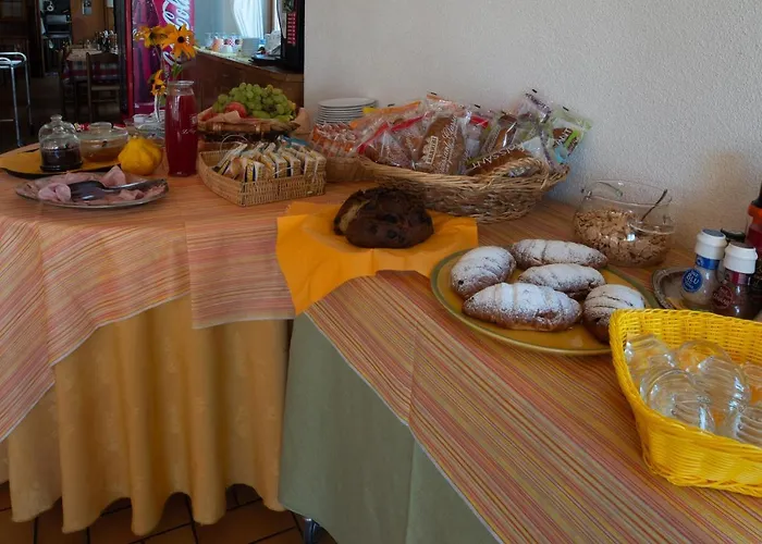 Ristorante Sargas 3*