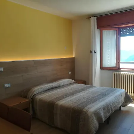 Ristorante Sargas Cevo