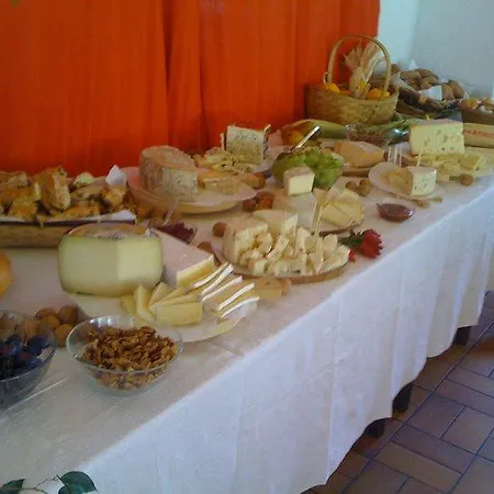 Ristorante Sargas *