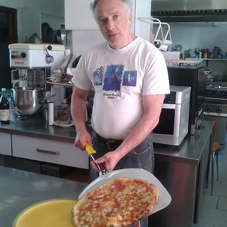 Ristorante Sargas *