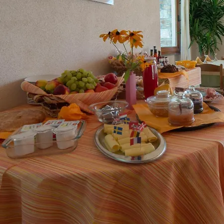 Ristorante Sargas *