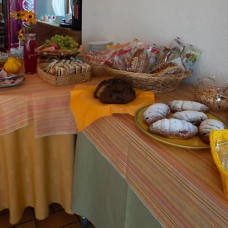 Ristorante Sargas *